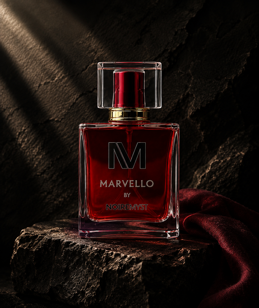 MARVELLO