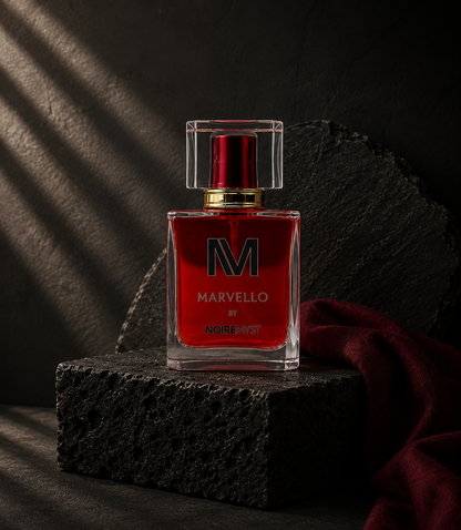 MARVELLO
