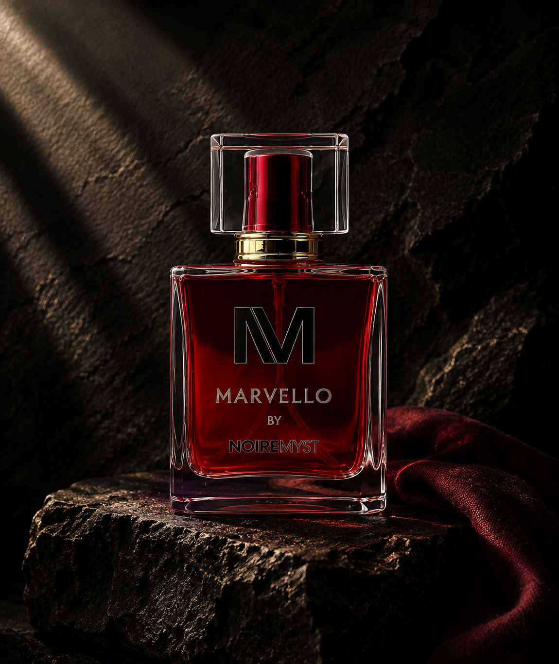 MARVELLO
