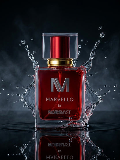 MARVELLO