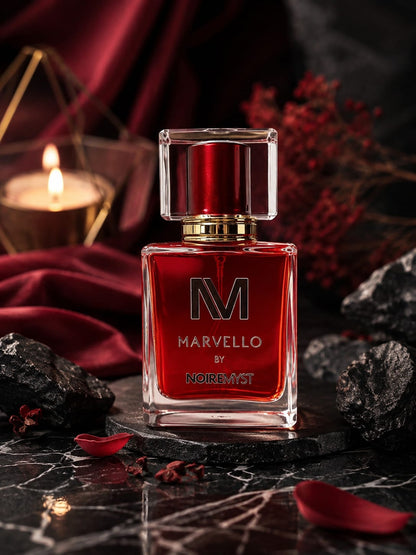 MARVELLO